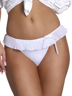 Wol-Bar Marinera barva: bílá