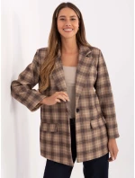 IT MA bunda 21739.16P béžová