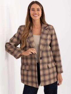 IT MA bunda 21739.16P béžová