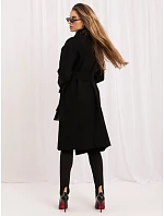Cardigan LC SW 844.33X černá