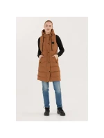 Dámská dlouhá vesta Weather Report Chief W Dámská dlouhá vesta Weather Report Chief W