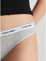 Spodní prádlo Dámské kalhotky BIKINI 000QD5044EP7A - Calvin Klein
