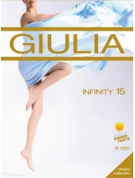 Dámské punčochové kalhoty Infinity 15 - Giulia