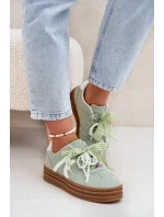 Sportovní obuv  model 209807 Step in style