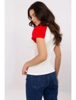 T-shirt model 210879 NM