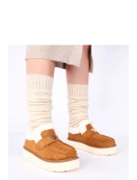 Mokasiny model 222048 Solea