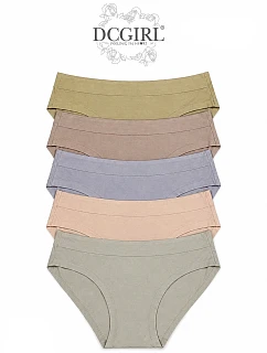 DC Girl kalhotky 26867 A'2 S-XL viskóza a akryl