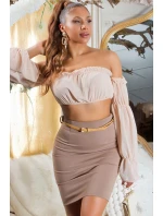 Dámská sukně 616-1 - Kocula Dámská sukně 616-1 - Kocula