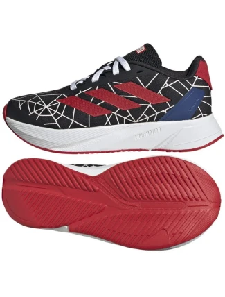 Boty adidas Duramo SPIDER-MAN Jr ID8009 Boty adidas Duramo SPIDER-MAN Jr ID8009