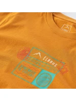 Tričko s krátkým rukávem Elbrus Gisli M 92800620963