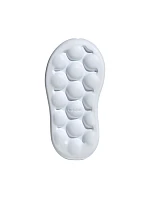 Dětská obuv adidas Advantage white ID5284