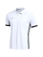 Nike Dri-Fit Academy 25 SS Polo M Tričko FZ9759 100 pánské