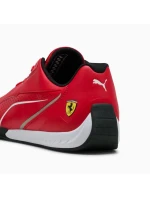 Boty Puma Ferrari Drift Cat 11 Rosso Corsa-Wh M 30861302