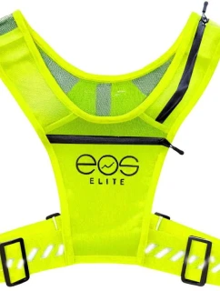 Ultralehká běžecká vesta EOS ELITE EOSFLUO