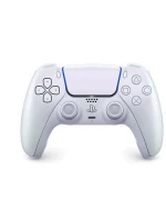 Ovladač Sony PS5 Dualsense v2 Chrome Pearl Ovladač Sony PS5 Dualsense v2 Chrome Pearl