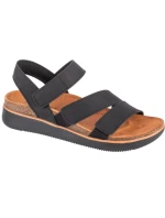 Skechers Lifted Comfort 163252-BLK Black 36