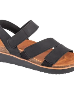 Skechers Lifted Comfort 163252-BLK Black 36