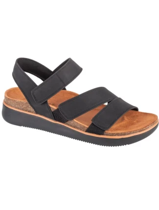 Skechers Lifted Comfort 163252-BLK Black 36