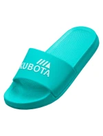 Dámské žabky Kubota Basic Turquoise KKB007
