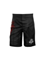 Šortky - tréninkové šortky "Snake" M