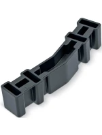 MODULÁRNÍ 5 BASECAN ANTRACITOVÝ