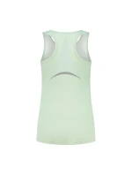 Rogelli běh bez rukávů AYA mint L