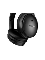 Sluchátka Bose QuietComfort černá