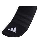 Adidas Thin&Light Sportswear No Show Socks 3P black KD6719