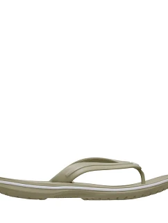 Crocs Crocband Žabky zelené 11033 1WY