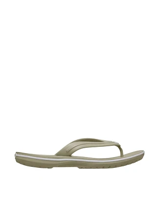 Crocs Crocband Žabky zelené 11033 1WY