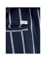 Jack&Jones pánské pruhované šortky JPSTJAIDEN COBA STRIPE JOG SHORTS REG SN SN 12274413 SKY CAPTAIN/STRIPES Jack&Jones pánské pruhované šortky JPSTJAIDEN COBA STRIPE JOG SHORTS REG SN SN 12274413 SKY CAPTAIN/STRIPES