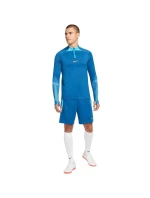 Pánské fotbalové tričko Dri-FIT Strike Drill M DH8732 407 - Nike Pánské fotbalové tričko Dri-FIT Strike Drill M DH8732 407 - Nike