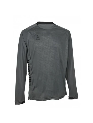 Select Spain U brankářská mikina T26-01932 šedá Select Spain U brankářská mikina T26-01932 šedá