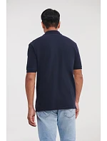 Russell Athletic 569M Piqué polo 10.569M bright royal Russell Athletic 569M Piqué polo 10.569M bright royal
