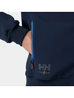 Helly Hansen Oxford 74291 Pracovní zimní softshellová bunda "Oxford" 59.4291 navy/stone blue Helly Hansen Oxford 74291 Pracovní zimní softshellová bunda "Oxford" 59.4291 navy/stone blue