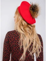 Uzávěr AT CZ 1713501 1.30P červený