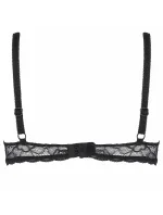 Polopodprsenka Miamor half-bra - Obsessive