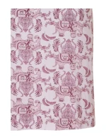 Dámská noční košile 15231-304-2 růžová-potisk - Pastunette