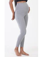 Dámské mateřské elastické kalhoty Julie