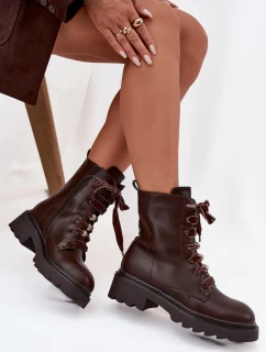 Boty model 220206 Step in style