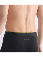 sloggi men EVER Airy Short C2P - BLACK - SLOGGI BLACK - SLOGGI