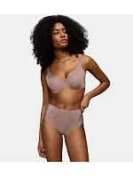 BMU ILLUSION CURVE – Minimizer: hladká silueta pod přiléhavým topem Triumph