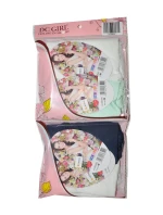 DC Girl kalhotky 26399/vzor.74 A'2 S-XL