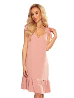 Dámské šaty 306-3 Rosita - NUMOCO