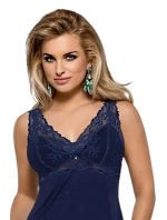 Noční košile Bona blue plus - NIPPLEX Noční košile Bona blue plus - NIPPLEX