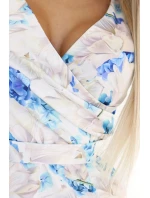 Dámské šaty 479-8 NINA - NUMOCO Dámské šaty 479-8 NINA - NUMOCO