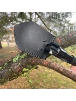 Skládací lopata Meteor 41 cm 16561