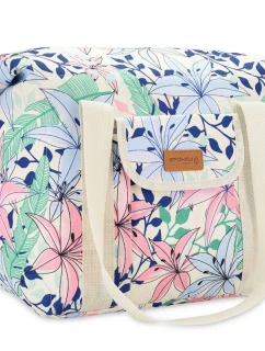 Termotaška Spokey Eco Way SPK-944757