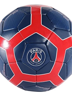 Oficiální licencovaný fotbalový míč Paris Saint Germain P24188