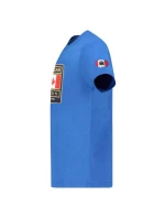 Canadian Peak JOFOTENEAK ROYAL BLUE RM Pánské tričko 254 (RBMSZ1258H/CP-BLEU ROYAL)